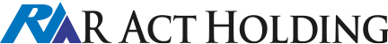 RACT HOLDING GROUPオフィシャルサイト